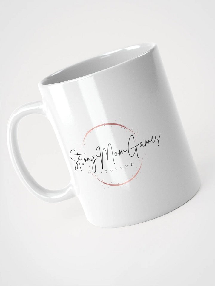 Classic StrongMom Mug product image (2)