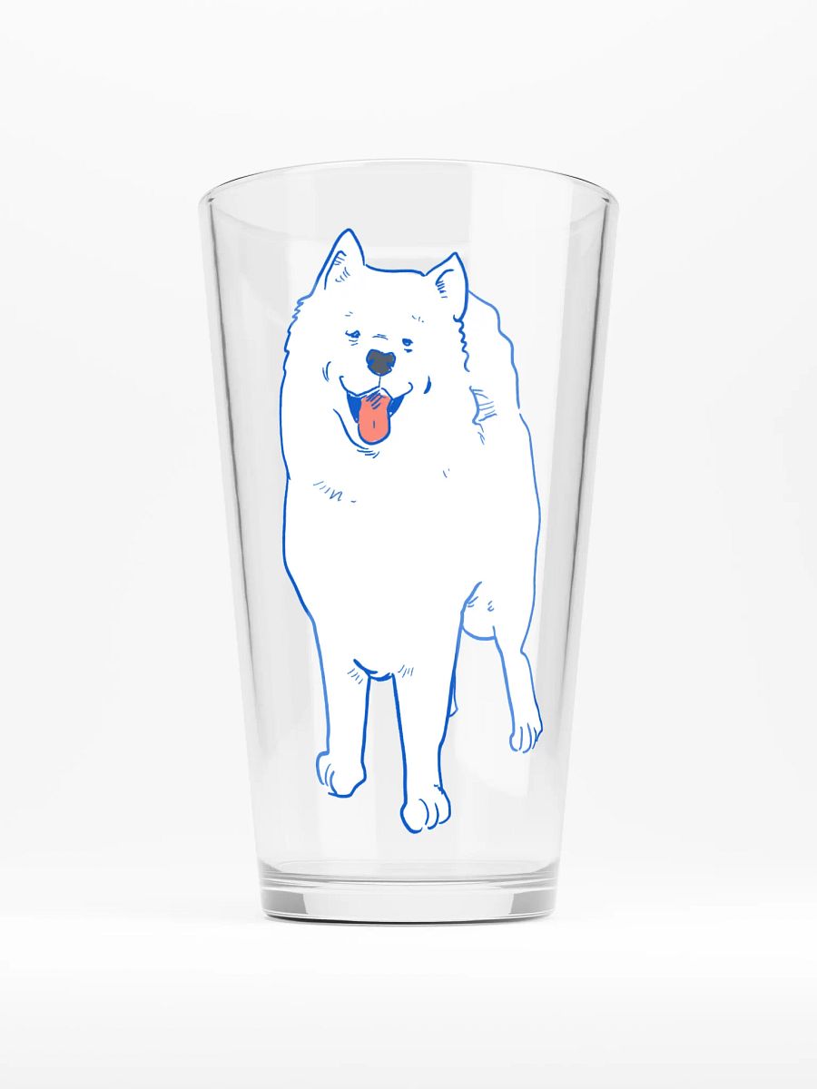 white dog product image (1)