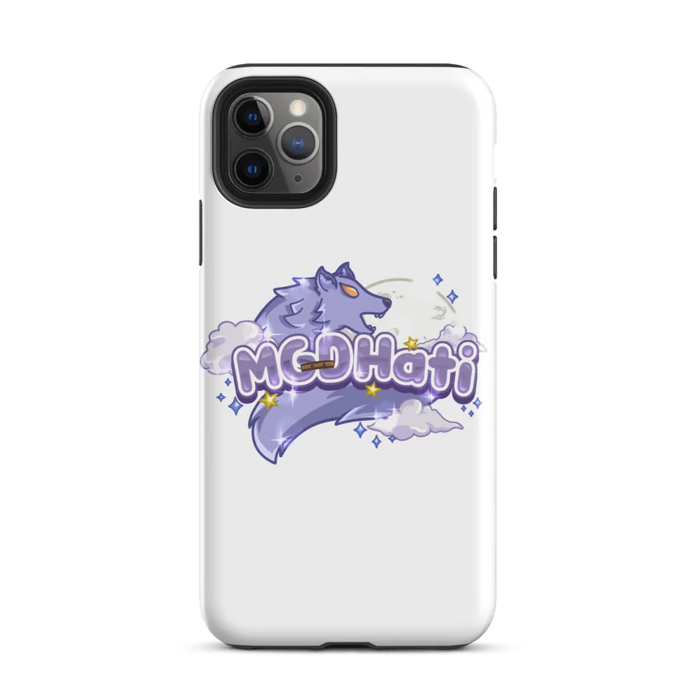 Hati's iPhone Case product image (34)