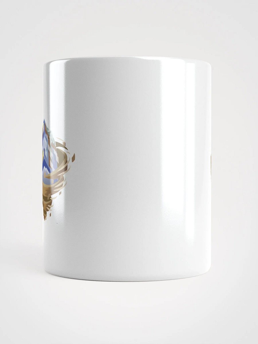 New Logo White Glossy Mug product image (13)
