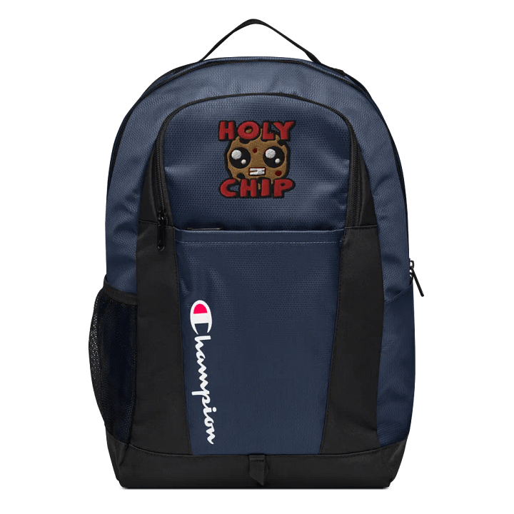 HOLY CHIP Cookie feat. Champion product image (1)