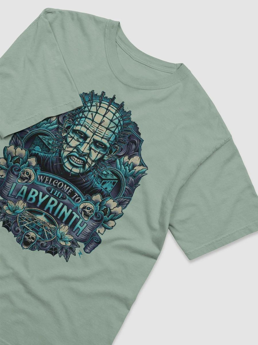 Pinhead - Welcome to the Labyrinth product image (35)