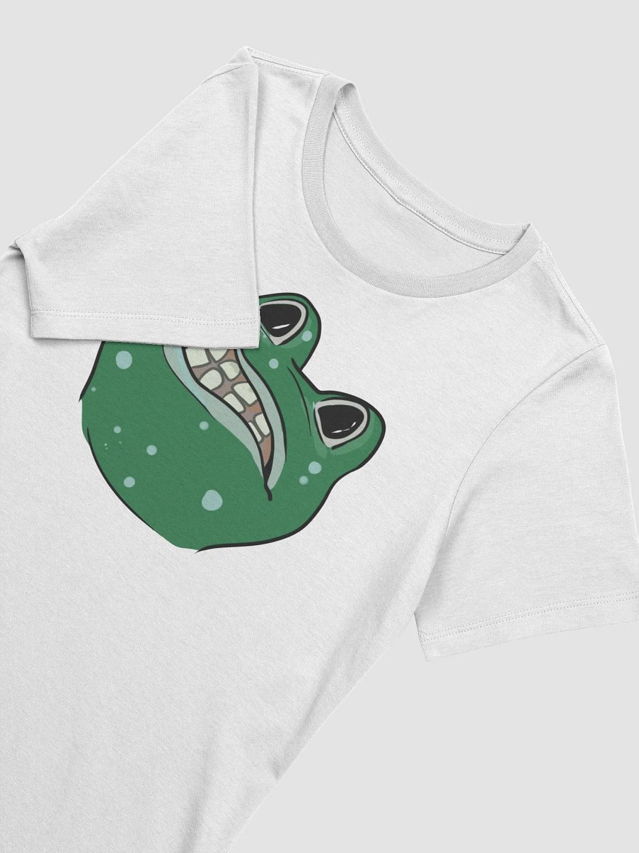Shitterfrog supersoft femme cut t-shirt product image (3)