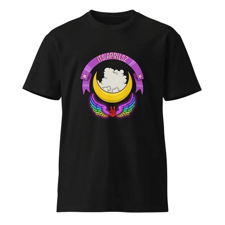 Its Aprilsz Double Logo Shirt product image (1)