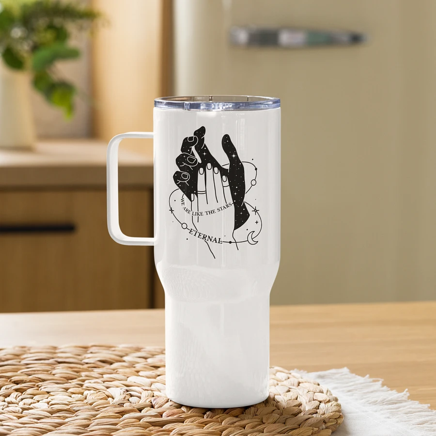 We Are Like The Stars Travel Mug product image (10)