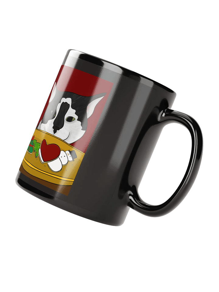 *LIMITED* - Psivory Stay Festive Mug product image (2)
