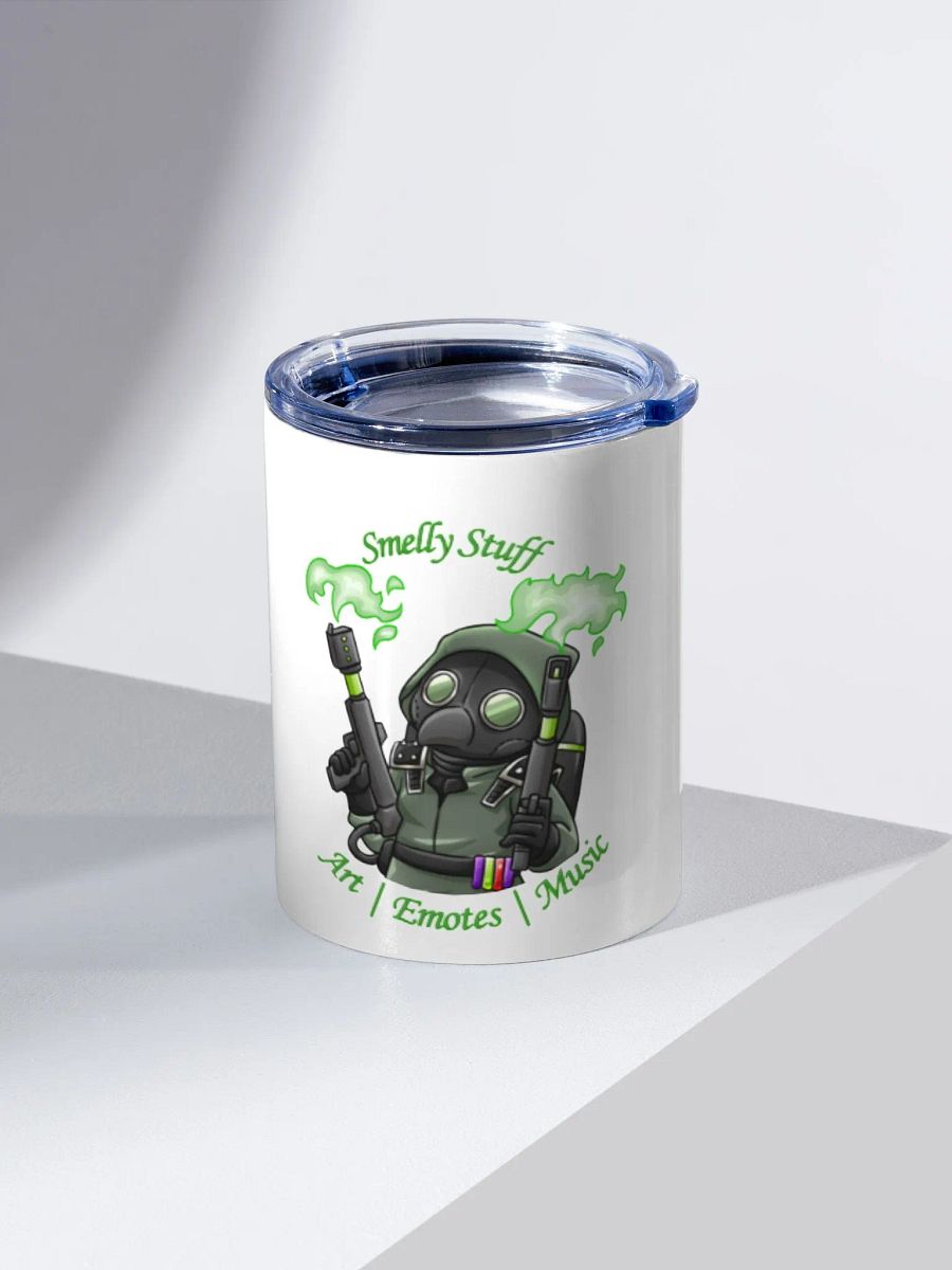 Smelly Logo Tumbler product image (2)