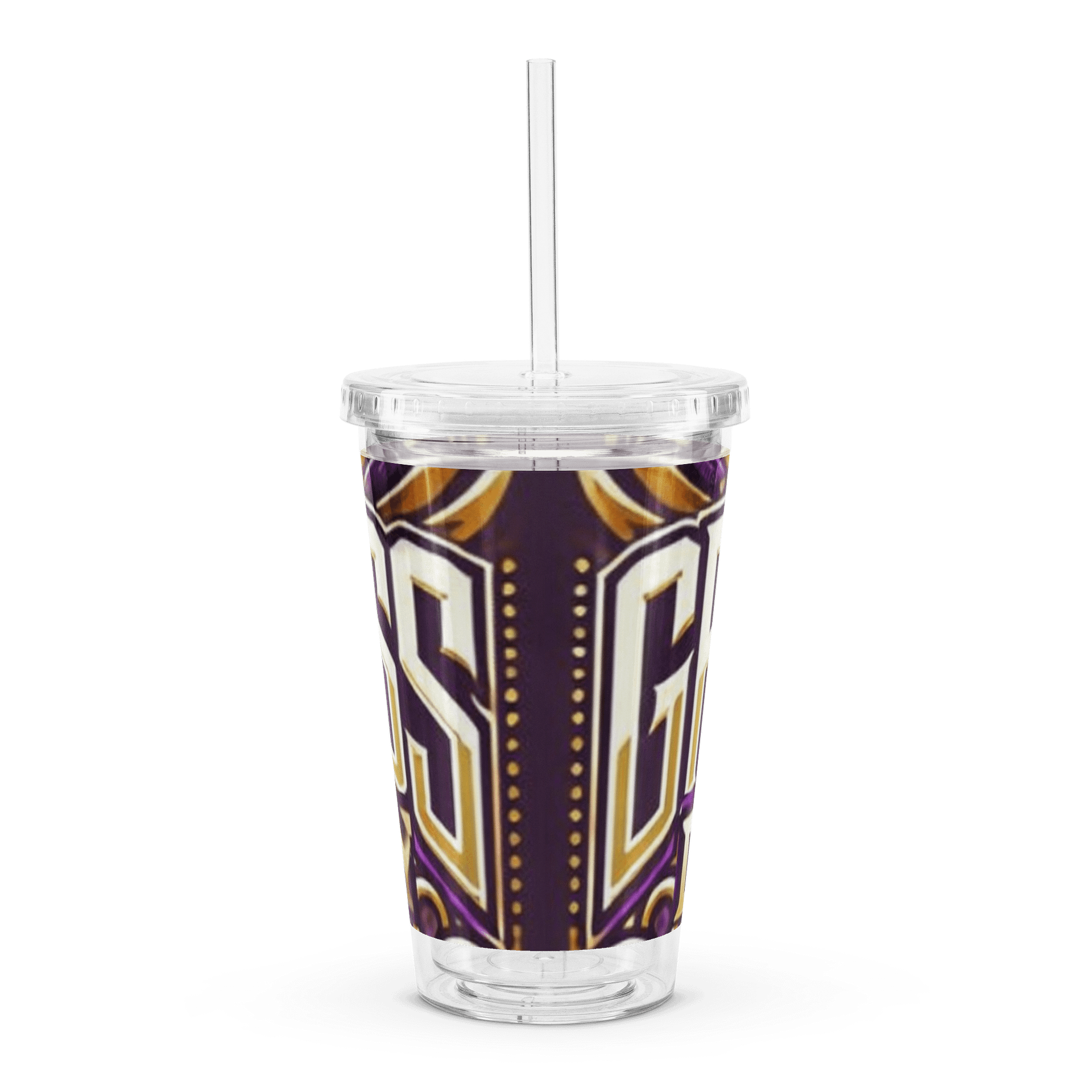 Royal Splendor Double Wall Tumbler product image (2)