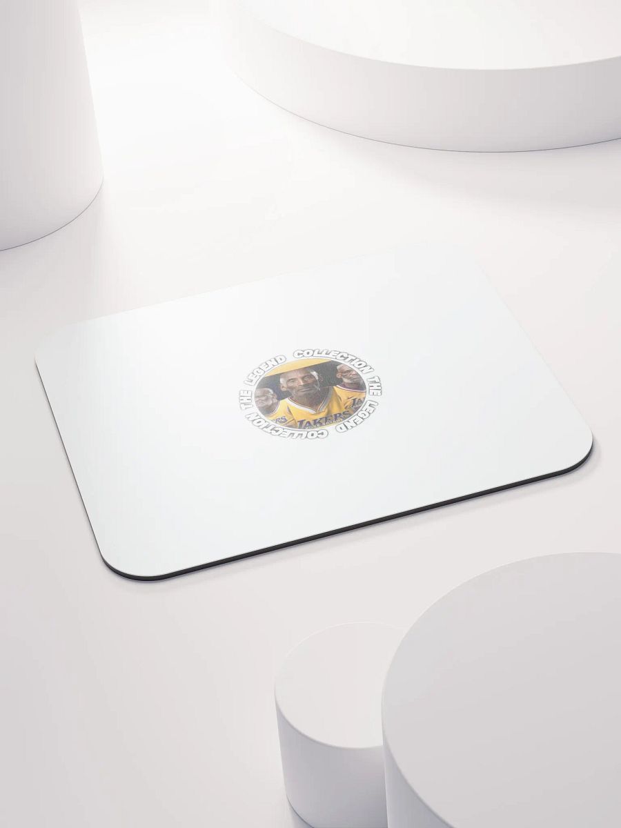 Legends of the Court Mouse Pad product image (4)