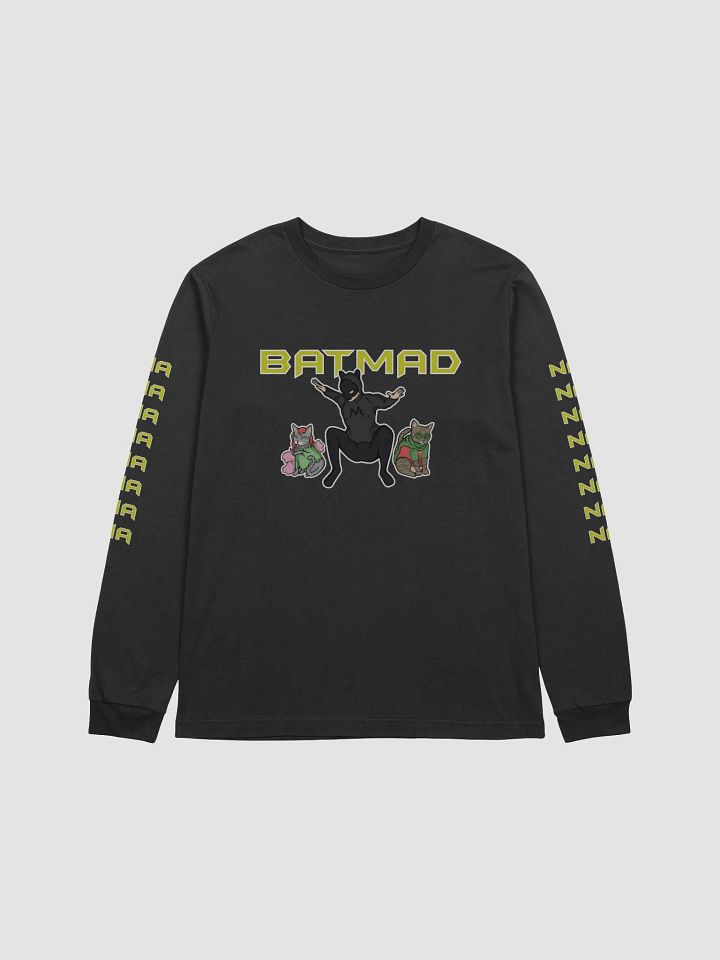 BATMAD LONG SLEEVE product image (4)