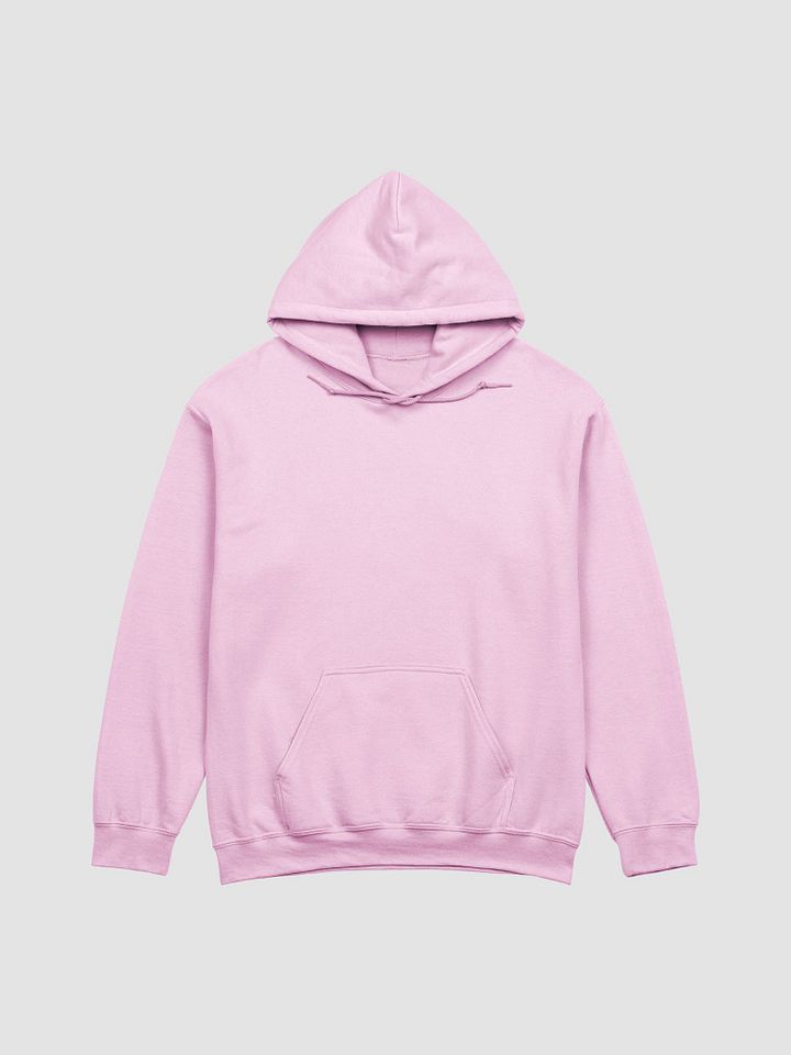 She Is Hoodie product image (2)