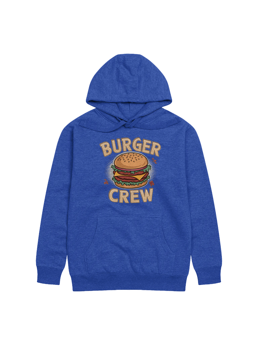 Burger Crew product image (1)