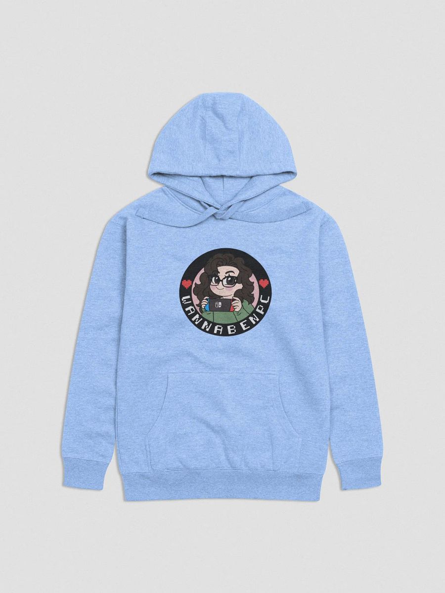 NPC Basic Hoodie product image (5)