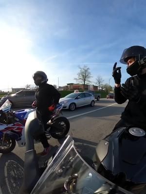 riding into the “kent protests” of 2024