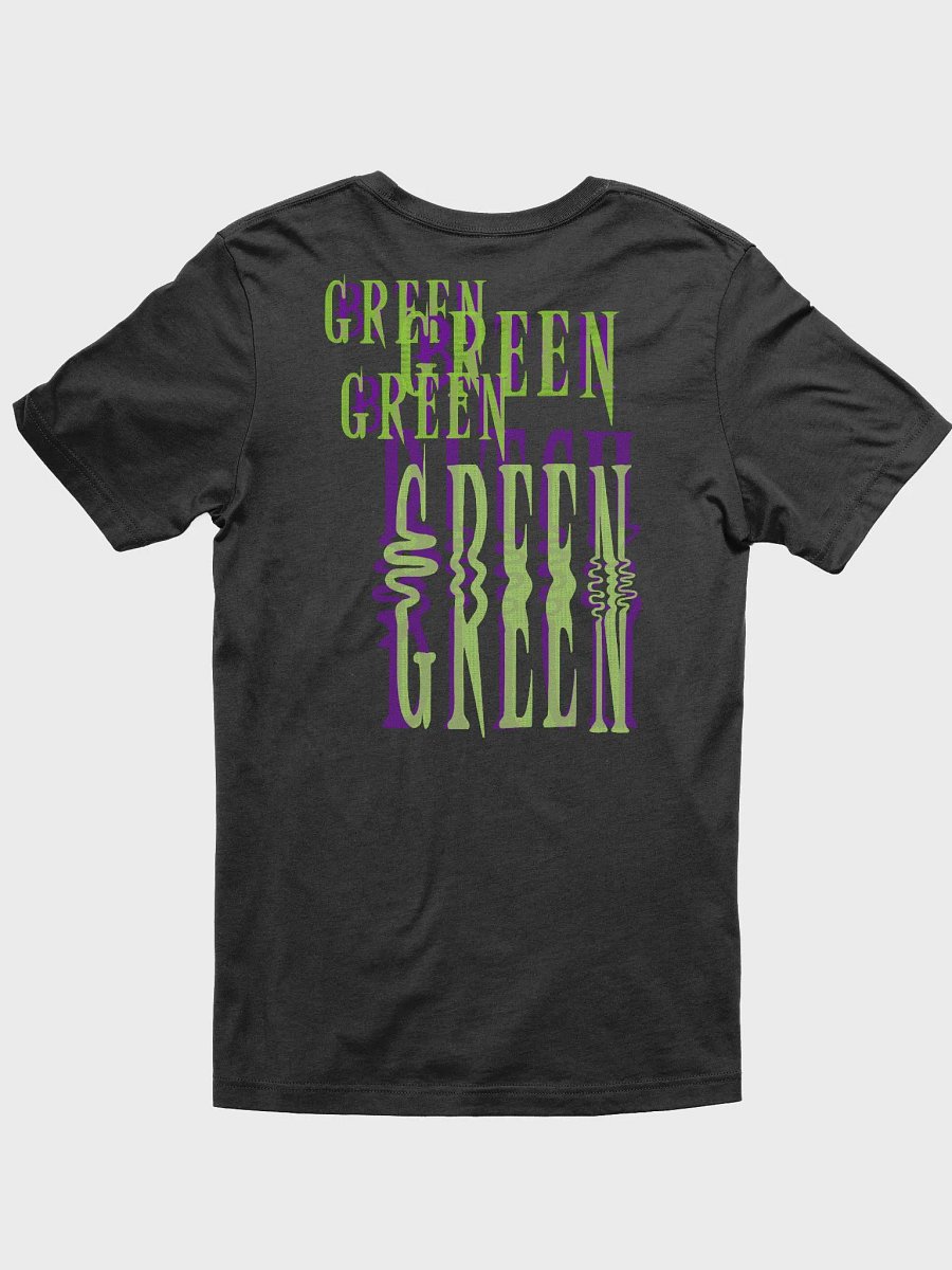 Dead Green Bitch product image (13)