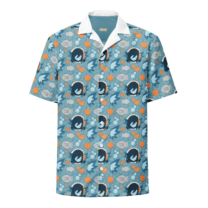 Beanie Hawaiian Shirt product image (2)