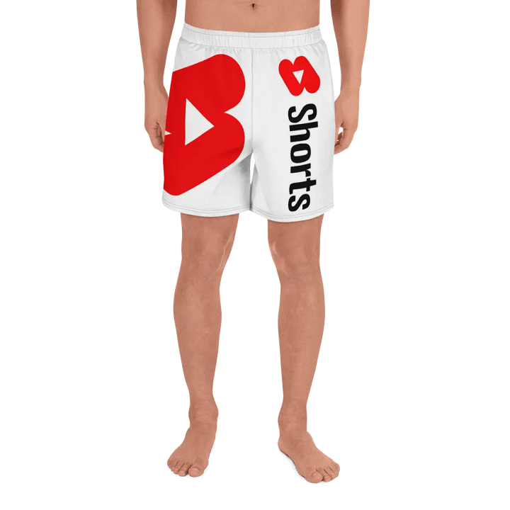 YouTube Shorts Shorts (Athletic/Swim Edition) product image (2)