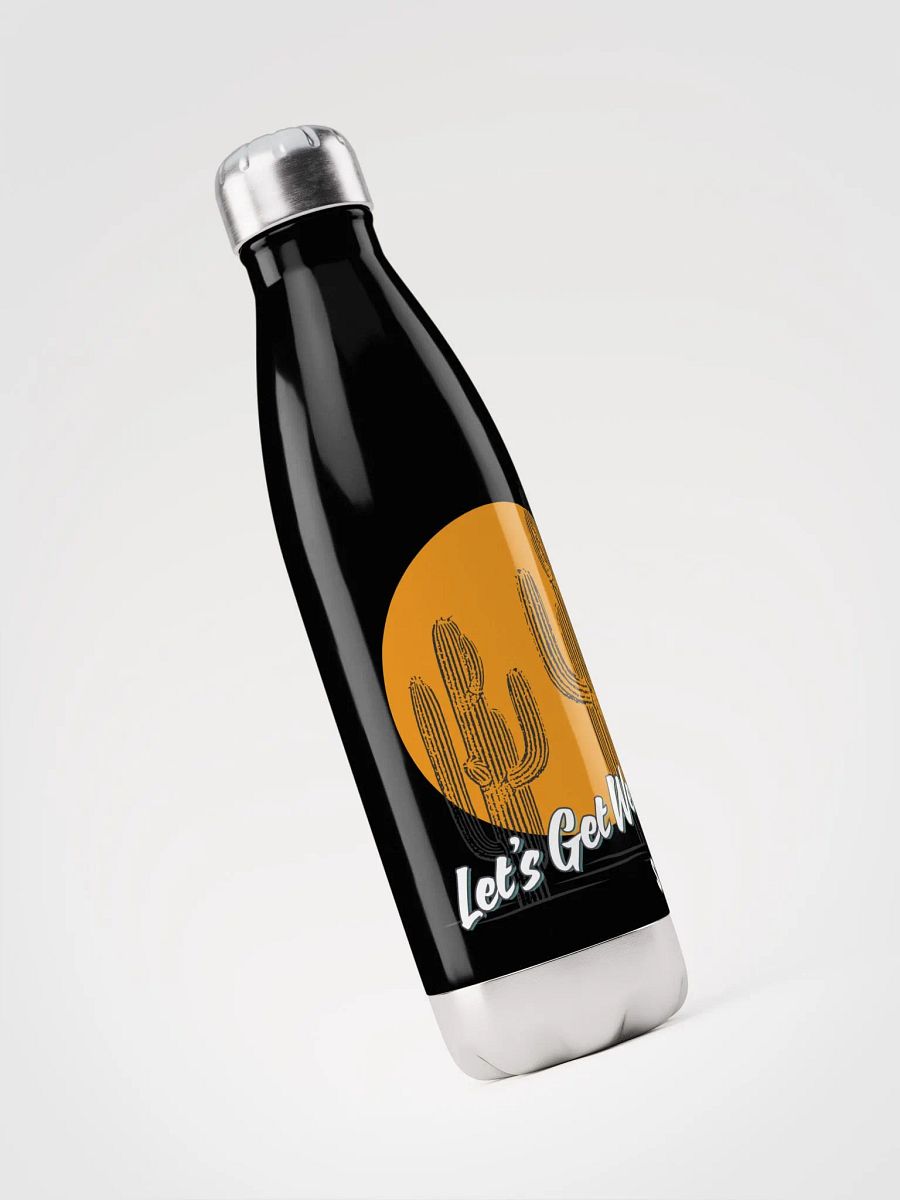 MS Steel Bottle product image (6)