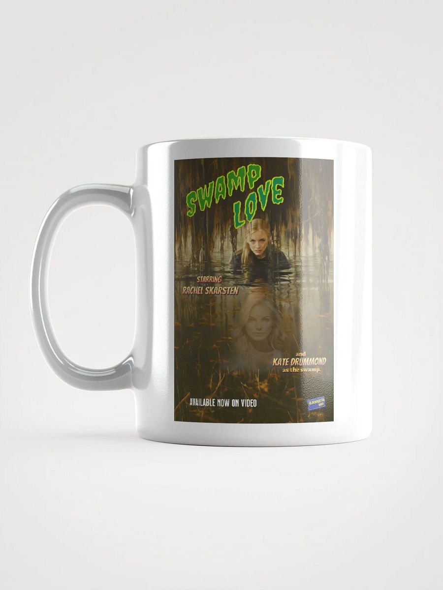 Swamp Love Mug product image (12)
