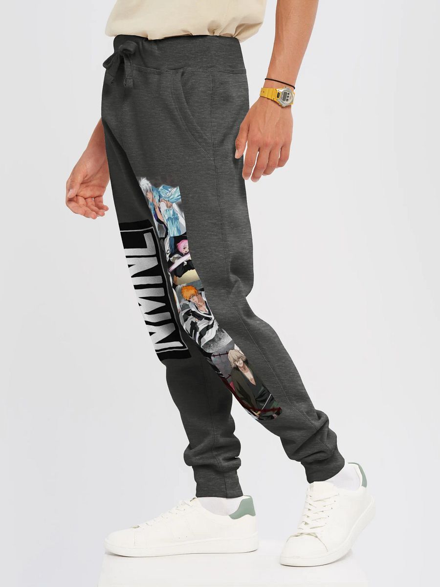 Bleach Joggers product image (30)