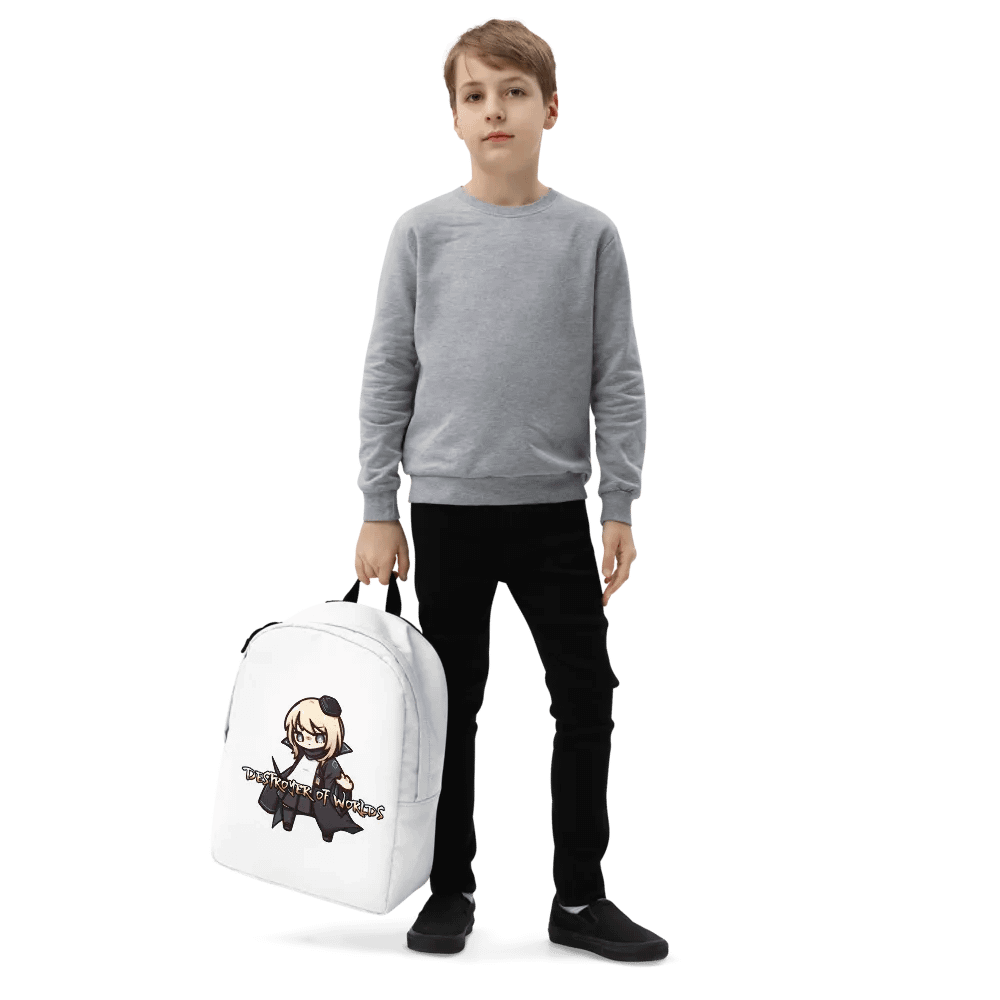 Durin Backpack product image (6)