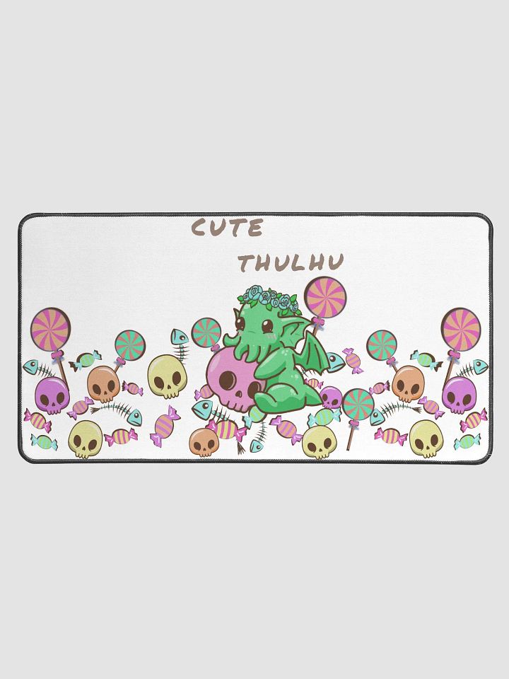 thulhu - mat product image (1)