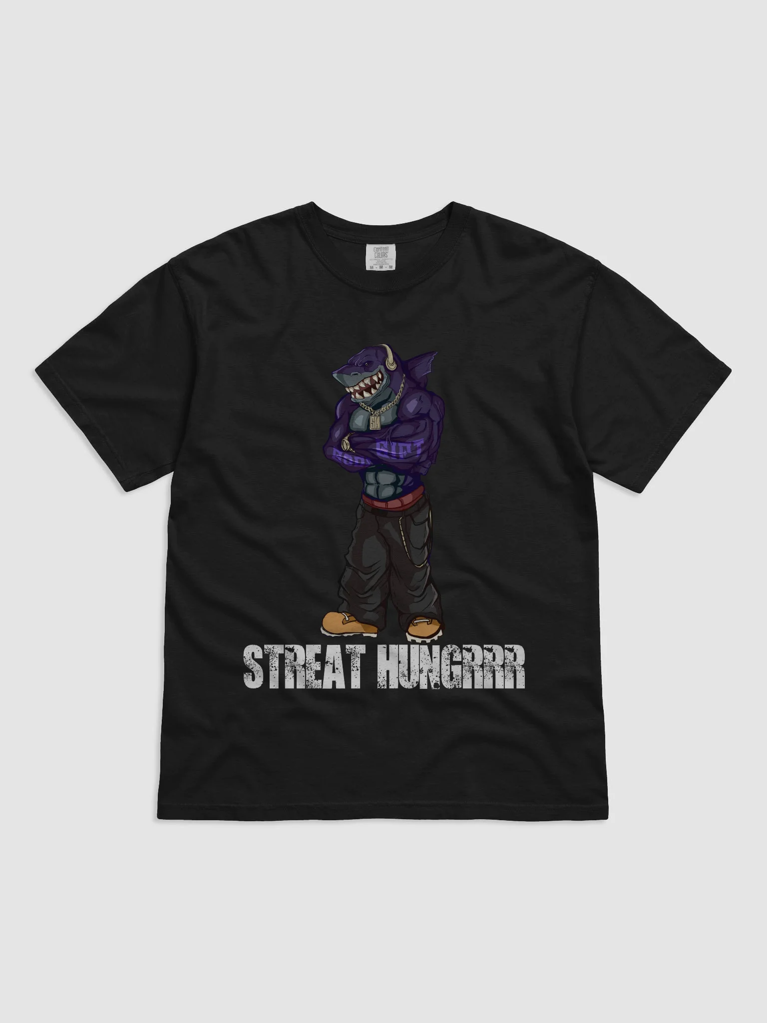 Streat Hungrrr product image (3)