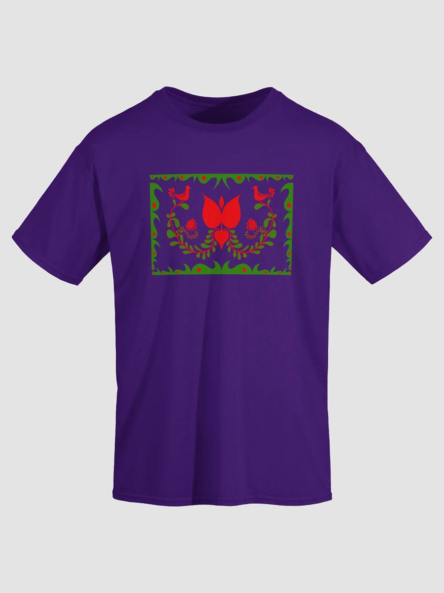 Hungarian Nature T-Shirt product image (3)