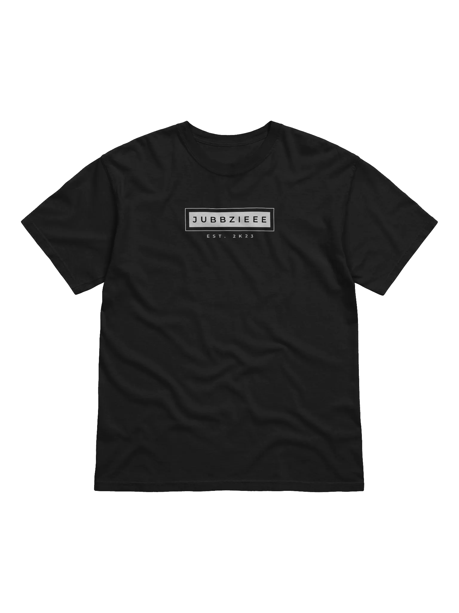 Boxed Jubbzieee T-shirt product image (1)