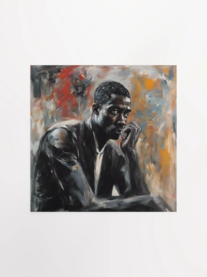 GIVING EVERYTHING I OWE product image (2)