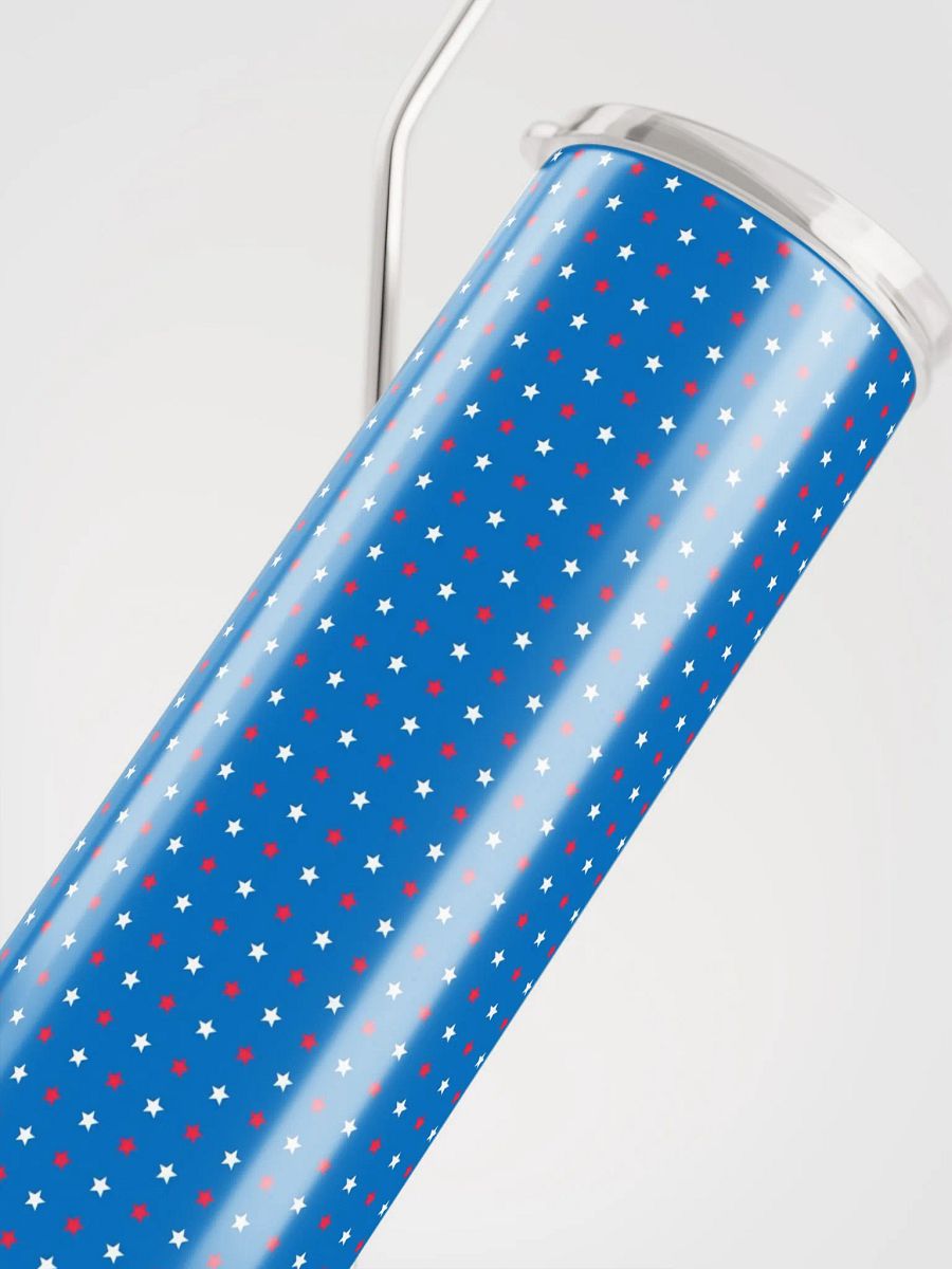 Starry Night Stainless Tumbler Drinkware Flasks with Insulated lid, reusable Straw Tumbler product image (4)