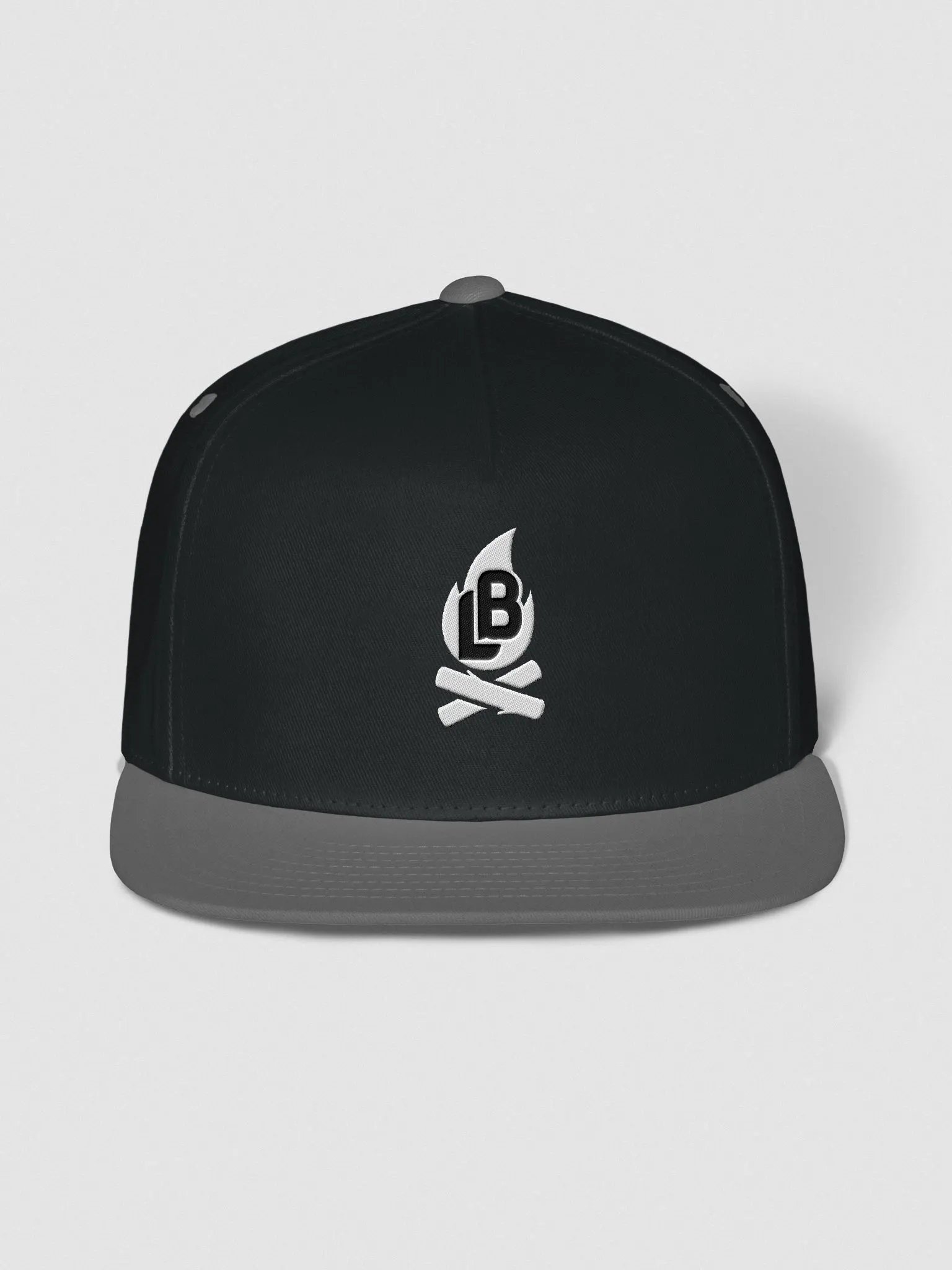 LB Campfire Snapback product image (1)