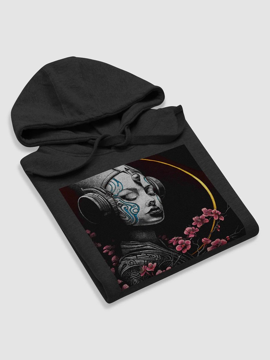 Path of Totality Premium Pullover Hoodie product image (5)