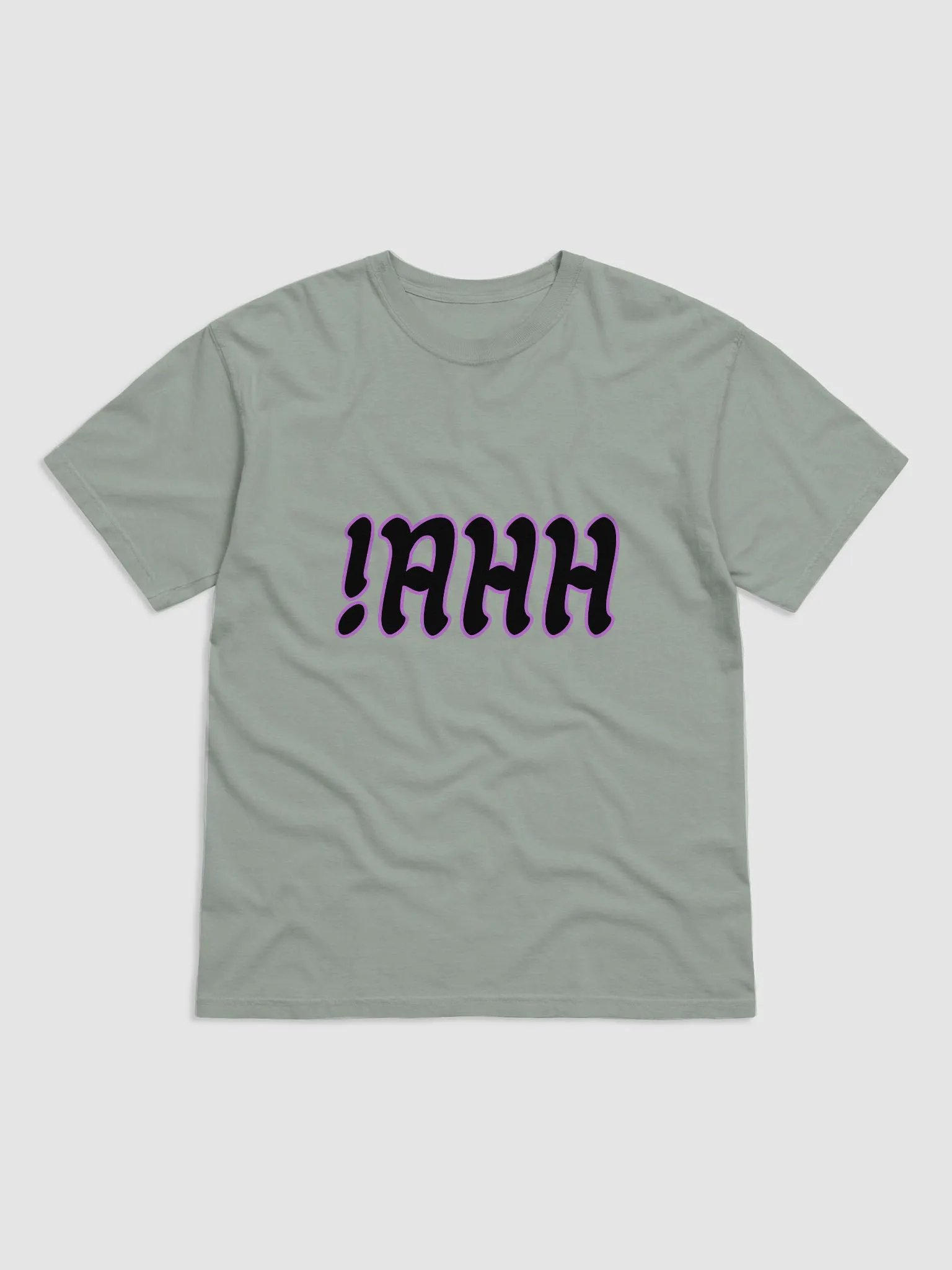 !ahh shirt product image (1)