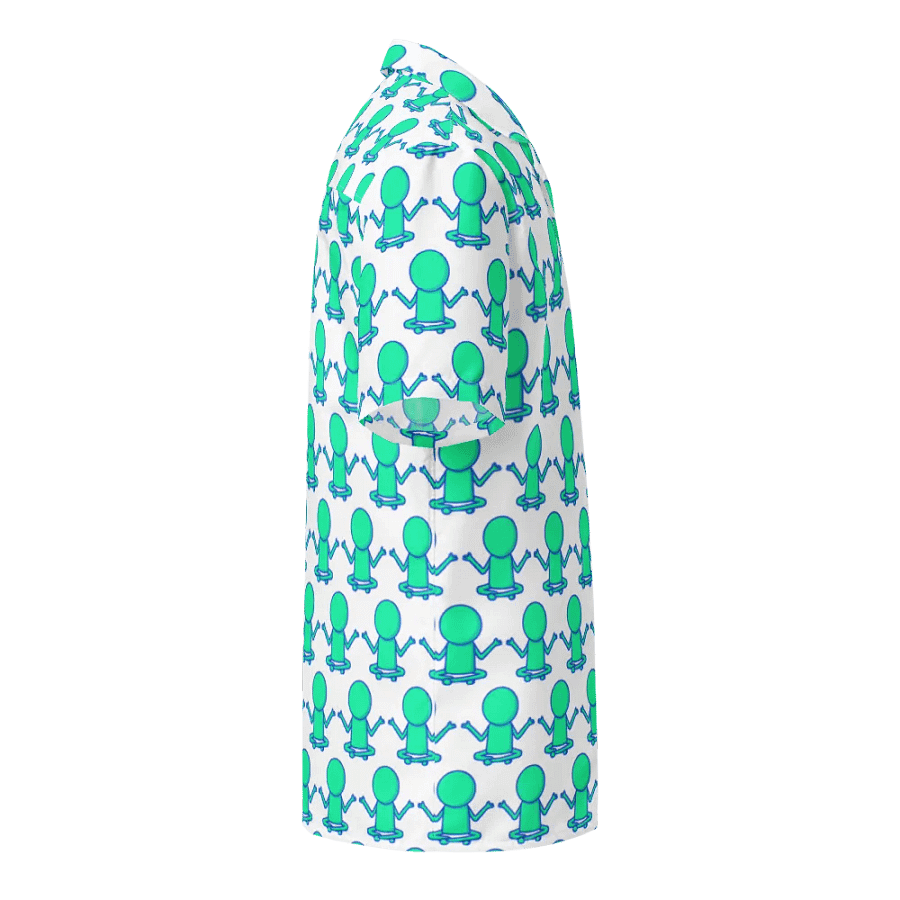 Ridiculous So What? Guy Hawaiian Shirt product image (10)