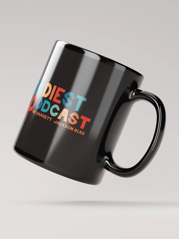 TNP Icon Coffee Mug product image (2)