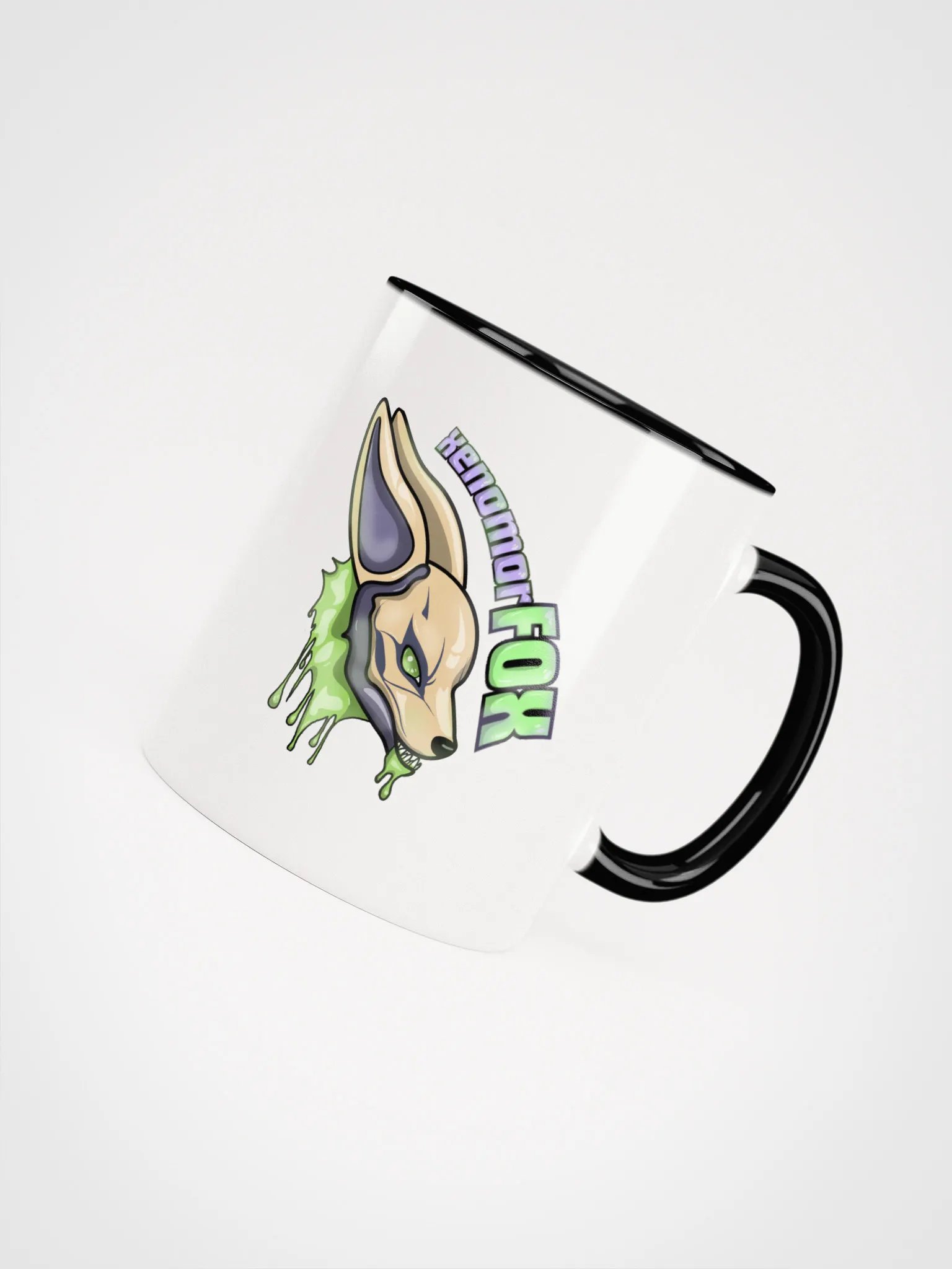 Logós bögre product image (10)