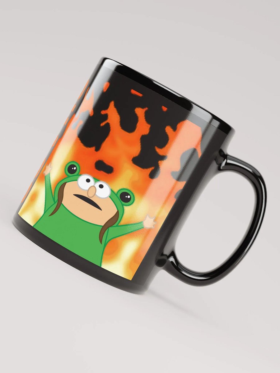 CHAOS mug product image (7)