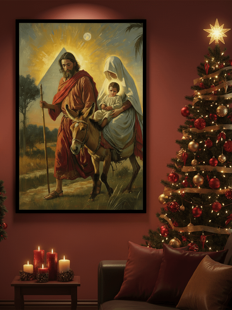 Out of Egypt I Called My Son product image (2)