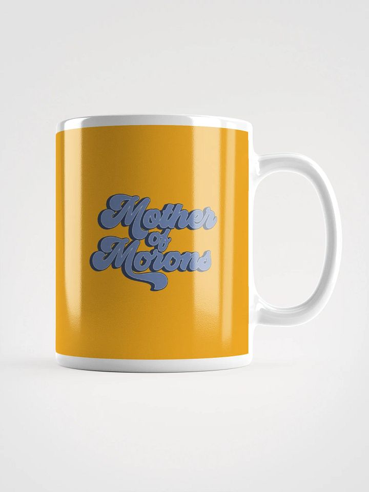 Mother of Morons Mug product image (1)