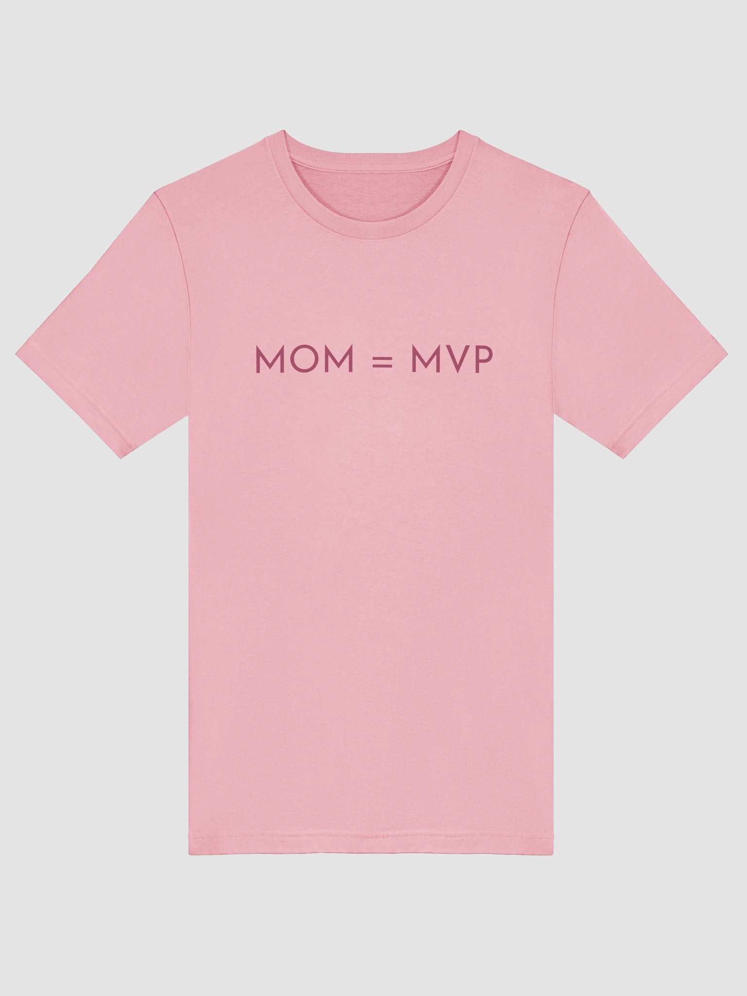 MOM = MVP Tee product image (15)