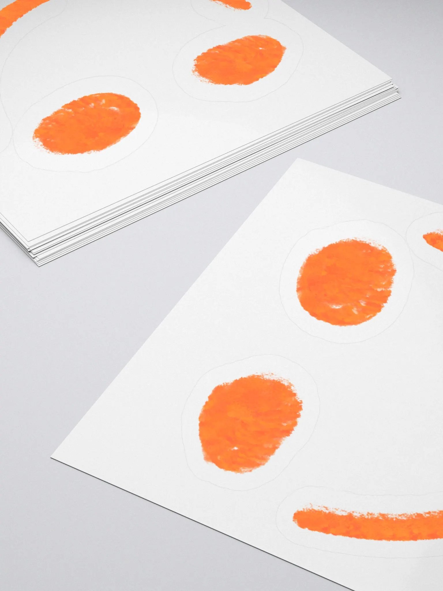 Smiley Sticker product image (4)