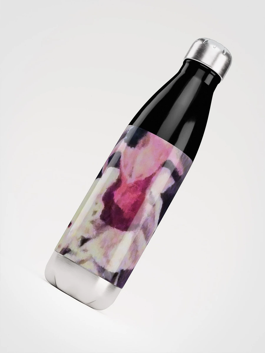 Flamenco Dancer Stainless Steel Waterbottle product image (4)