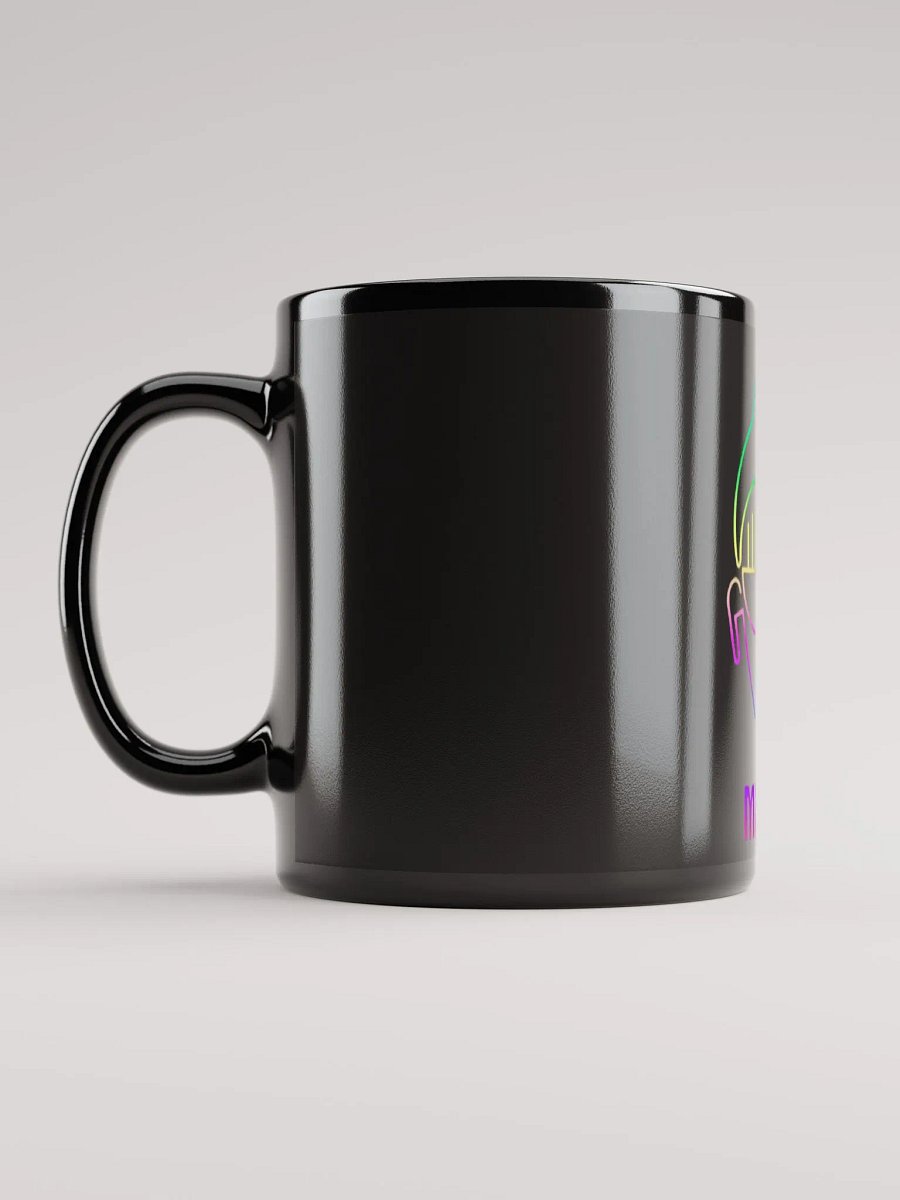 Ma1aci Beats Mug product image (11)