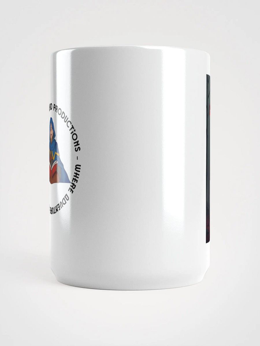 Minimal Murder Mug product image (5)