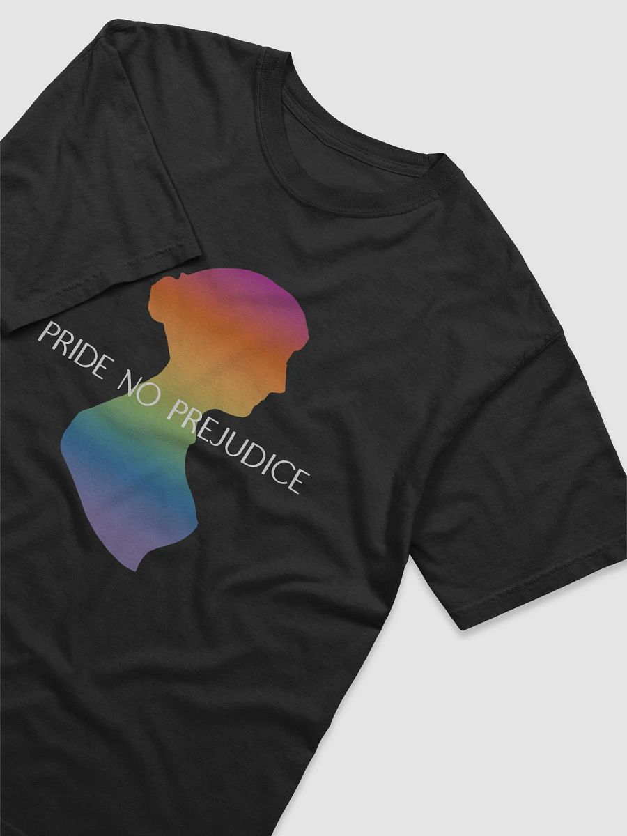 Pride NO Prejudice - Dark product image (10)