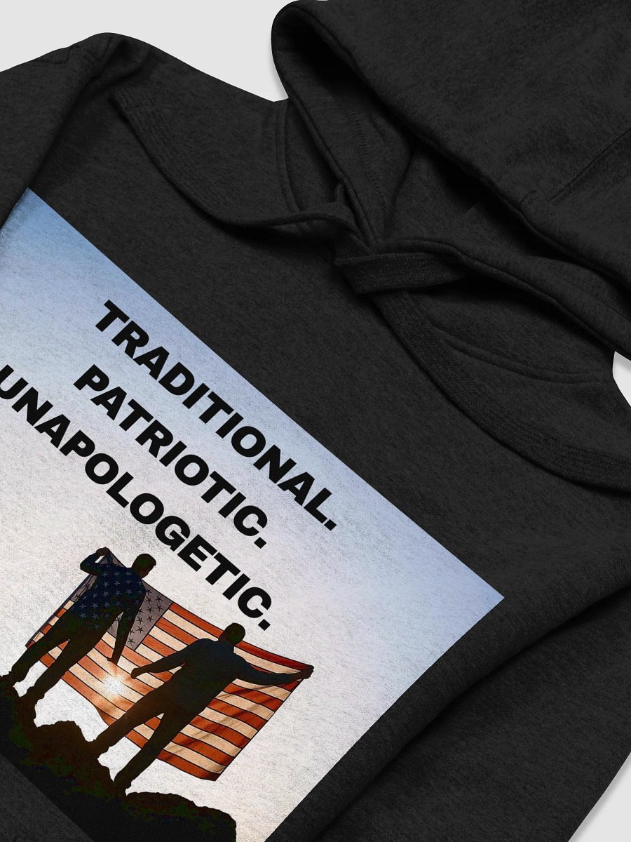 Patriot Hoodie product image (3)