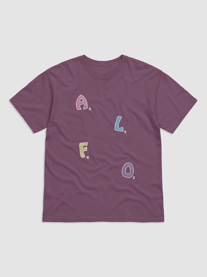 Word Game Tee product image (1)