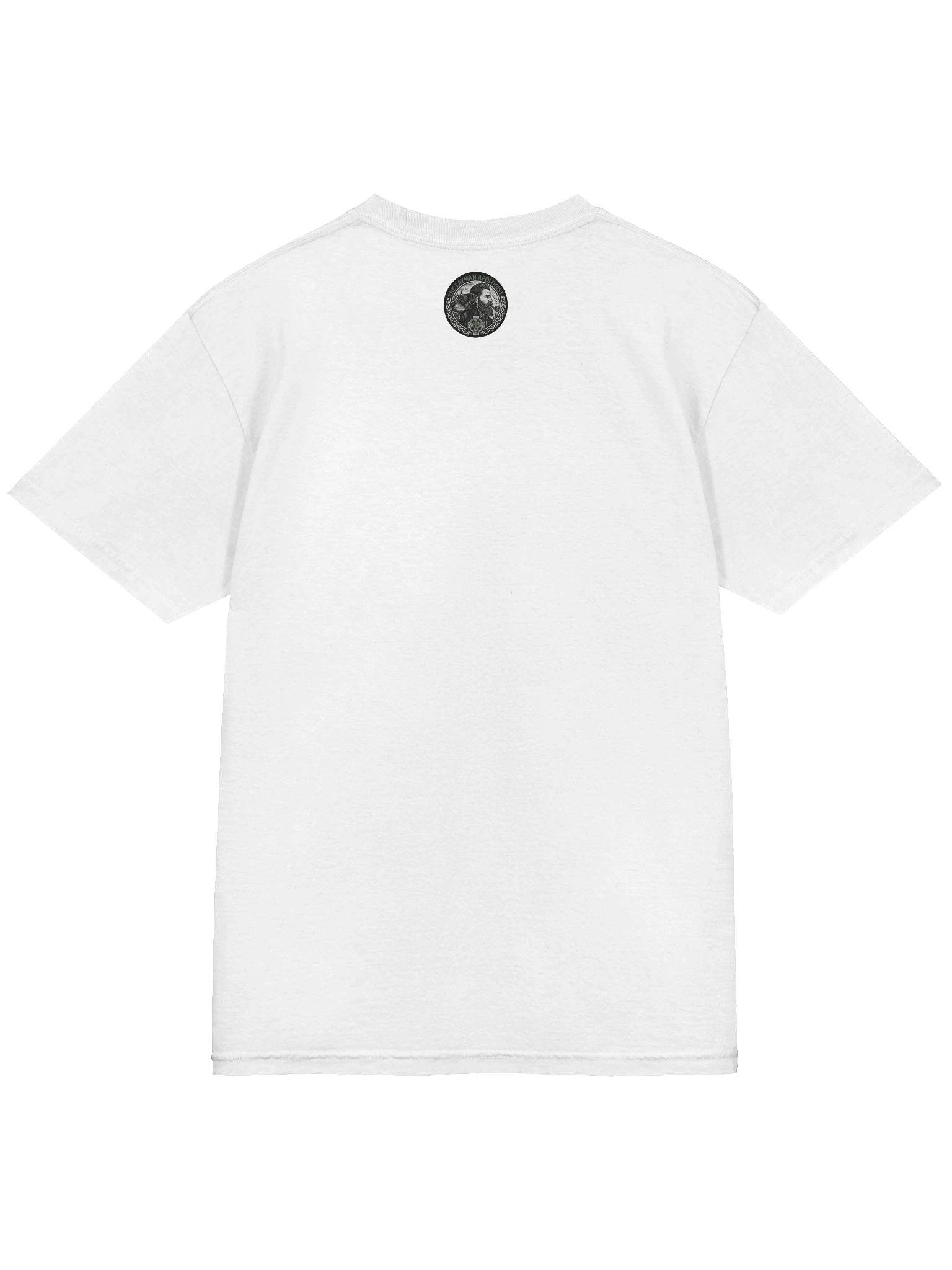 The Nicene Creed TLA Tee product image (4)