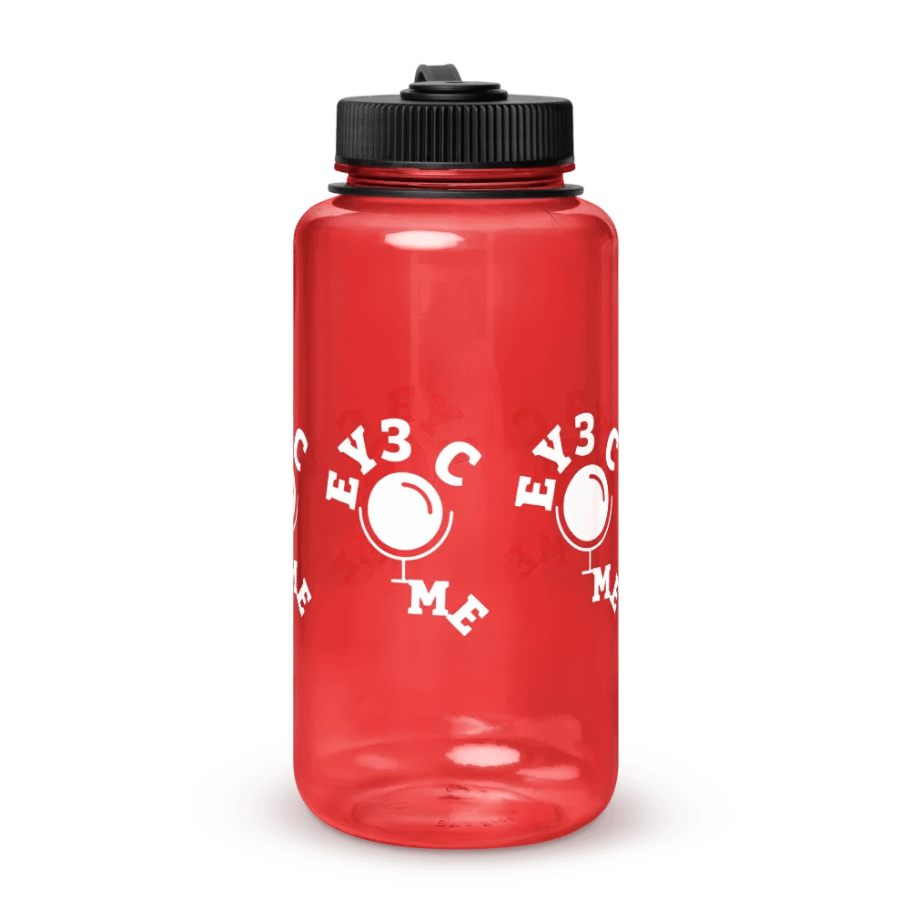 Ey3 C Me Bold Reflection Water Bottle product image (3)